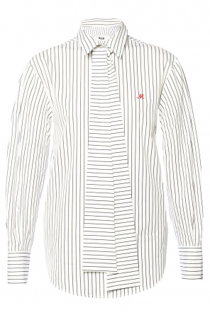 Striped shirt, zdjęcie 1 Striped shirt od MSGM